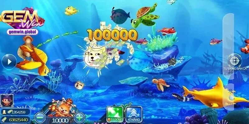 Tìm hiểu kĩ về game trước khi bắt đầu