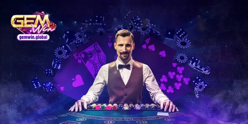 Xác định mức cược phù hợp khi tham gia vào Live Casino Gemwin