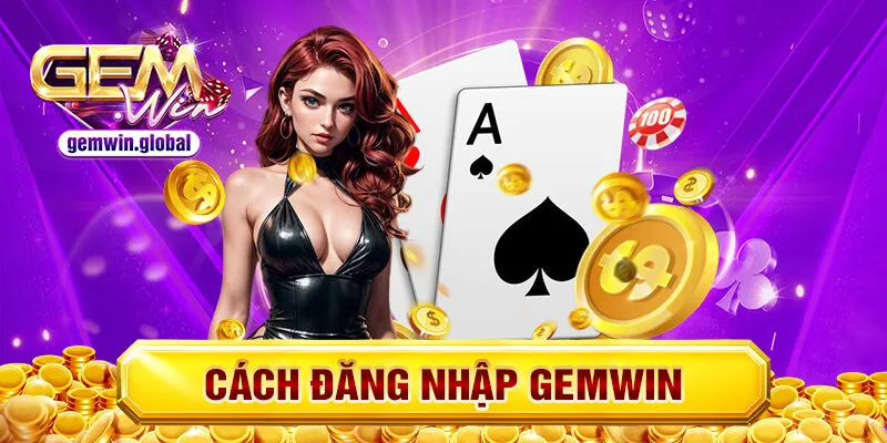 Chi tiết cách thức đăng nhập vào trang game