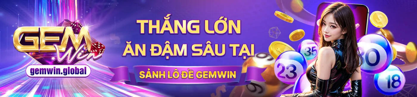 Lô đề Gemwin