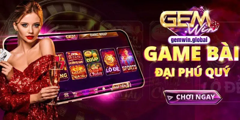 Game Bài giải trí không lối thoát